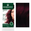 Kép 1/4 - Herbatint FF1 Fashion Henna vörös hajfesték, 150 ml