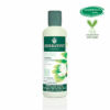 Kép 1/2 - Herbatint MORINGA BIO regeneráló hajsampon festett hajra, 260 ml