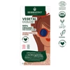 Kép 1/3 - Herbatint Bio Vegetal Color WARM CHESTNUT, 2×50 g