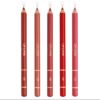 Kép 3/4 - Lepo 608 Ajakkontúr ceruza, No L60 Intenzív piros