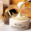 Kép 3/5 - Lepo 717 Perfect Cream Multi-aktív, bőrmegújító, öregedésgátló krém, 50 ml