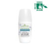 Kép 1/2 - Labnat bio tanúsított roll on dezodor, Tengeri szellő (férfias illat), 75 ml