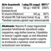 Kép 2/2 - Nordvital D3+K2 csepp 30 ml 60 adag