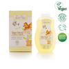 Kép 1/4 - Anthyllis Baby 1713 BIO kíméletes babafürdető és -sampon, 400 ml