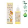 Kép 1/4 - Anthyllis Baby 1722 BIO babaolaj, 100 ml