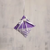 Levendulás Párnák