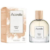 Acorelle Bio Eau De Parfum, Királyi Tiara (Kiegyensúlyoz), 50 ml