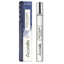 Acorelle Bio EDP Roll-on, Cédrus Erdő (Bátorít), 10 ml