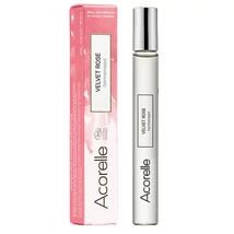 Acorelle Bio EDP Roll-on, Bársonyos Rózsa (Harmonizál), 10 ml