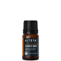 Alteya Organics Répamag (Daucus carota) illóolaj - bio 5ml