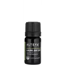 Alteya Organics Babérlevél (Laurus nobilis) illóolaj - bio 5ml