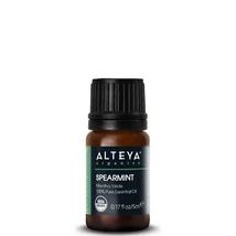 Alteya Organics Fodormenta (Mentha viridis) illóolaj - bio 5ml