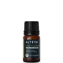 Alteya Organics Fehérüröm (Artemisia annua) illóolaj - bio 5ml
