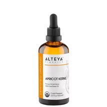Alteya Organics Barackmagolaj (Prunus armeniaca) - bio 100ml