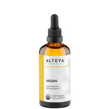 Alteya Organics Argán olaj (Argania spinosa) - bio 100ml Alteya Organics Argán olaj (Argania spinosa) - bio 100ml