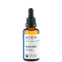 Alteya Organics Feketeköményolaj (Nigella sativa) - bio 50ml Alteya Organics Feketeköményolaj (Nigella sativa) - bio 50ml