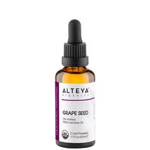 Alteya Organics Szőlőmag olaj (Vitis vinifera) - bio 50ml