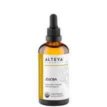 Alteya Organics Jojoba olaj (Simmondsia chinensis) - bio 100ml