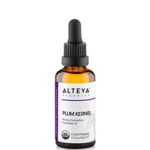 Alteya Organics Szilvamagolaj (Prunus domestica) - bio 50ml