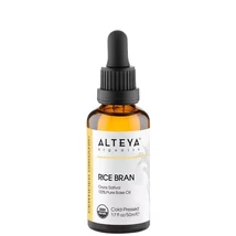 Alteya Organics Rizskorpaolaj (Oryza Sativa) - bio 50ml
