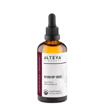 Alteya Organics Vadrózsa (csipkebogyó) olaj (Rosa canina) - bio 100ml Alteya Organics Vadrózsa (csipkebogyó) olaj (Rosa canina) - bio 100ml