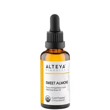 Alteya Organics Édesmandula olaj (Prunus dulcis) - bio 50ml