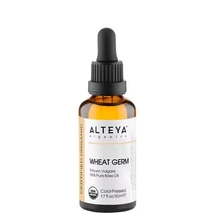 Alteya Organics Búzacsíra olaj (Triticum vulgare) - bio 50ml Alteya Organics Búzacsíra olaj (Triticum vulgare) - bio 50ml