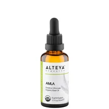 Alteya Organics Amla olaj (Emblica officinalis) - bio 50ml Alteya Organics Amla olaj (Emblica officinalis) - bio 50ml