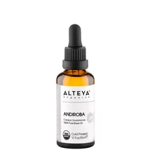 Alteya Organics Andiroba olaj (Carapa gualanensis) - bio 50ml