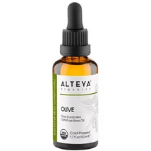 Alteya Organics Olívaolaj (Olea europaea) - bio 50ml