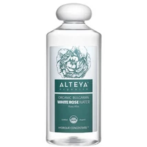 Alteya Organics Bio virágvíz - Fehér rózsa (Rosa Alba) 500ml