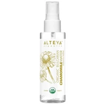 Alteya Organics Bio virágvíz - Kamilla (Anthemis Nobilis) 100ml