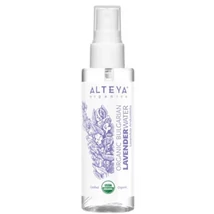Alteya Organics Bio virágvíz - Levendula (Lavandula angustifolia) 100ml