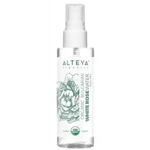 Alteya Organics Bio virágvíz - Fehér rózsa (Rosa Alba) 100ml