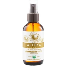 Alteya Organics Bio virágvíz - Kamilla (Anthemis Nobilis) 120ml