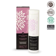 ÚJ 1357 Bema Bio Pro Volumennövelő Sampon vékony szálú hajra, 200 ml ÚJ 1357 Bema Bio Pro Volumennövelő Sampon vékony szálú hajra, 200 ml