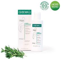 Bema 1952 BIO sampon zsíros hajra, 200 ml