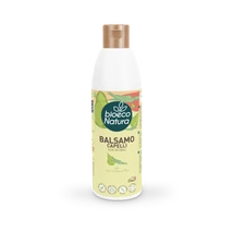 Bema BioEcoNatura 1727 hajbalzsam, 250 ml Bema BioEcoNatura 1727 hajbalzsam, 250 ml