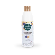 Bema BioEcoNatura 1729 sampon korpás hajra, 250 ml