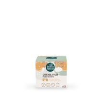 Bema BioEcoNatura 1741 tisztító arckrém, 50 ml Bema BioEcoNatura 1741 tisztító arckrém, 50 ml