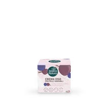 Bema BioEcoNatura 1747 arckrém érzékeny bőrre, 50 ml