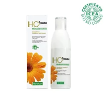 HC+ 505 Probiotikus kímélő sampon természetes hajra, gyakori hajmosásra, 250 ml HC+ 505 Probiotikus kímélő sampon természetes hajra, gyakori hajmosásra, 250 ml