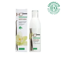 HC+ 520 Probiotikus hidratáló sampon száraz és töredezett hajra, 250 ml