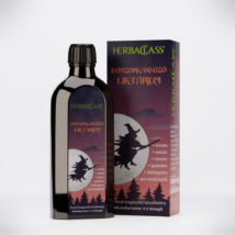 HerbaClass Boszorkányűző Liktárium, 250 ml