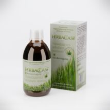 HerbaClass Természetes Növényi Kivonat – Rostkender + Kendermagolaj, 300 ml