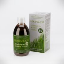 HerbaClass Természetes Növényi Kivonat “60”, 300 ml