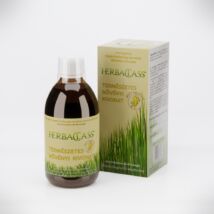 HerbaClass Természetes Növényi Kivonat – Astragalus, 300 ml