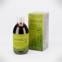 HerbaClass Természetes Növényi Kivonat – NEURO, 300 ml