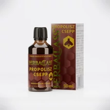 HerbaClass Propolisz Csepp, 50 ml