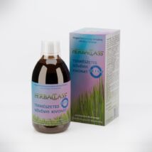 HerbaClass Természetes Növényi Kivonat – DBTS-2, 300 ml